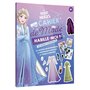 LA REINE DES NEIGES - Habille-moi ! - Disney