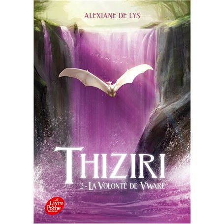 Thiziri - tome 2