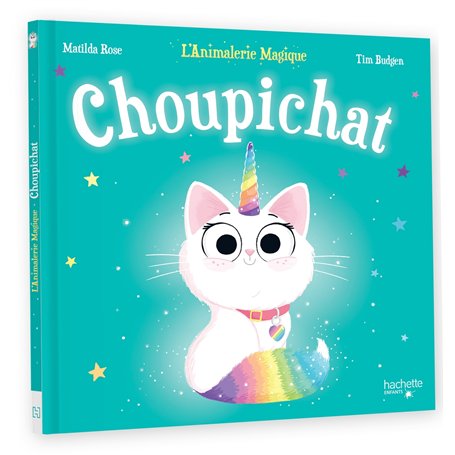 Choupichat - L'Animalerie Magique