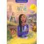 WISH, ASHA ET LA BONNE ÉTOILE - L'Histoire du Film - Disney 5,38 €