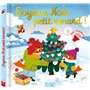 Joyeux Noël petit renard ! - livre sonore