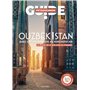 Ouzbékistan avec option randos au Kirghizistan. Guide Petaouchnok