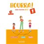Hourra ! 1 - Cahier d'activités (A1.1)
