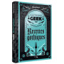 Gastronogeek - Recettes gothiques