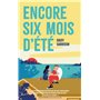 Encore six mois d'été