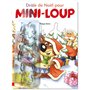 Drôle de Noël avec Mini-Loup + 3 emporte-pièces