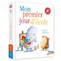Livre son - Mon premier jour d'école