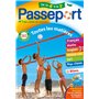 Passeport - Toutes les matières - De la 4e à la 3e - Cahier de vacances 2025
