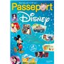 Passeport Disney : révisez les grands classiques ! - Cahier de vacances 2025