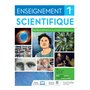 Enseignement scientifique 1re - Livre élève - Ed. 2024