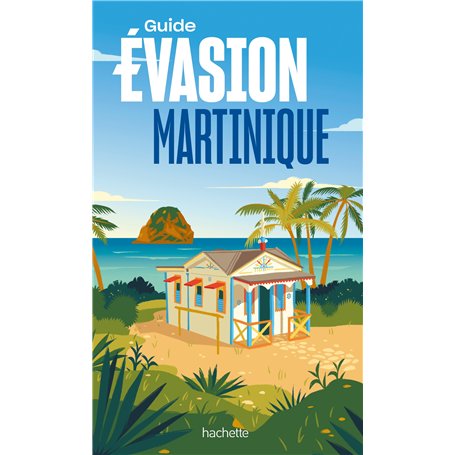 Martinique Guide Evasion