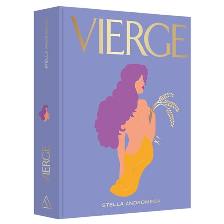 Astro Lotus - Vierge