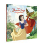 BLANCHE-NEIGE ET LES SEPT NAINS - Monde Enchanté - L'histoire du film - Disney Princesses