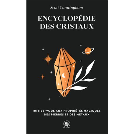 Encyclopédie des cristaux