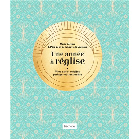 Une année à l'église