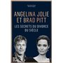 Angelina Jolie et Brad Pitt