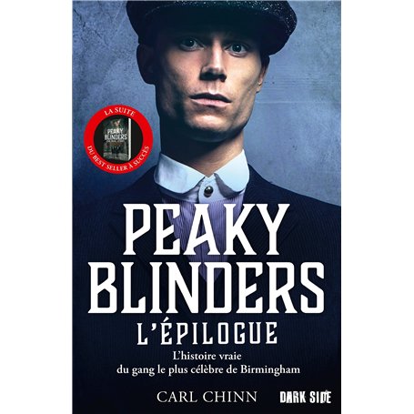 Peaky Blinders L'épilogue