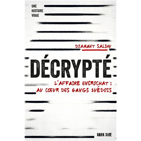 Décrypté