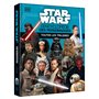 STAR WARS - L'encyclopédie des personnages - Toutes les trilogies
