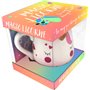 Coffret Mug Magic Licorne 16,54 €