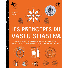 Les principes du Vastu Shastra Les principes du Vastu Shastra
