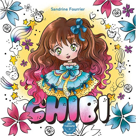 Chibi 9,74 €