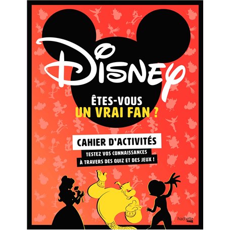 DISNEY - 7 Histoires pour la Semaine - 7 Histoires pour la Maternelle