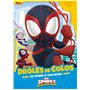 SPIDEY ET SES AMIS EXTRAORDINAIRES - Drôles de colos - MARVEL 4,84 €