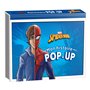 SPIDER-MAN - Mon histoire pop-up - Les Origines - MARVEL