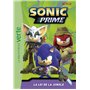 Sonic Prime 03 - La loi de la jungle