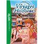 Nos voyages dans l'histoire 07 - Danger au théâtre d'Orange