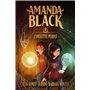 Amanda Black - tome 2 - L'amulette perdue