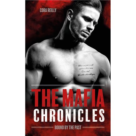 Bound by the Past - The Mafia Chronicles