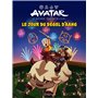 Avatar : le dernier maître de l'air - Le jour du dégel d'Aang