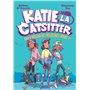 Katie la Catsitter - Tome 2