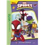 Spidey et ses amis extraordinaires 07 - Un choix difficile