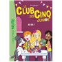 Le Club des Cinq Junior 15 - Au vol !