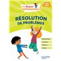 Les Super Autonomes ! Résolution de problèmes CM - Ed. 2024