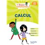 Les Super Autonomes ! Calcul CM - Ed. 2024