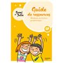 Sami et Julie - Méthode de lecture CP - Guide ressources - Ed. 2024