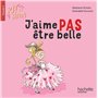 Kit et Siam CP - J'aime pas être belle - Album 5 - Ed. 2024