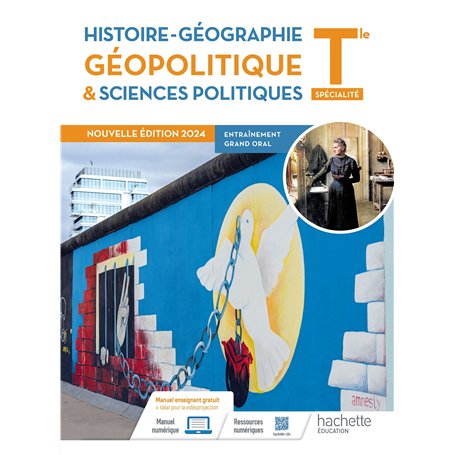 Histoire-Géographie
