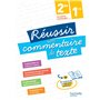 Réussir son commentaire de texte 2de-1re - ed.2025