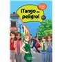 ¡Tango en peligro! niveau A1+ - Livre élève - Ed. 2025