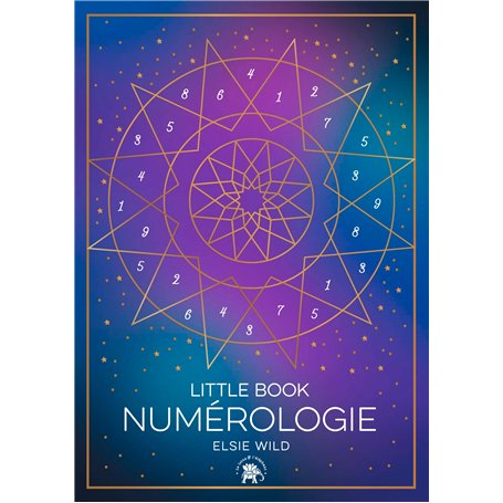 Little Book Numérologie