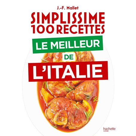 Le meilleur de l'Italie