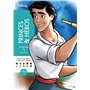 Coloriages mystères Disney - Princes et Héros