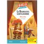 BiblioCollège - Le bourgeois gentilhomme