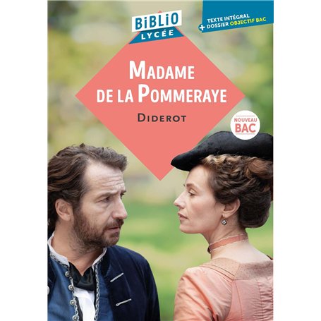 BiblioLycée - Madame de la Pommeraye
