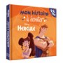 HERCULE - Mon Histoire à Écouter [QR code + CD] - L'histoire du film - Disney